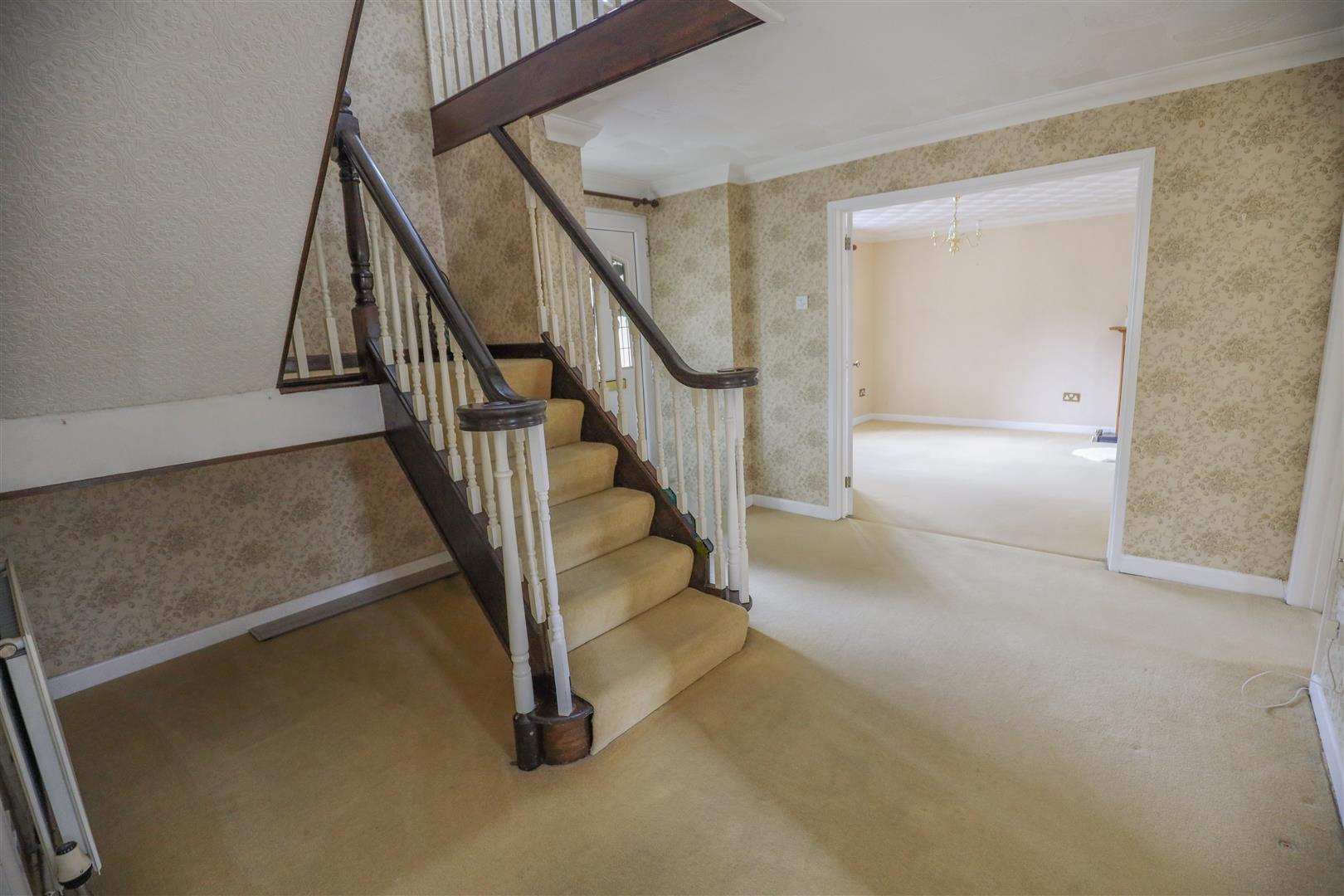 14 Great House Meadow, Llantwit Major, Vale Of Glamorgan CF61 1SU